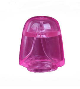 Взрослые секс-игрушки оптом Мужской пенис голова презервативы для задержки эякуляции кольцо для пениса - Product Image 2