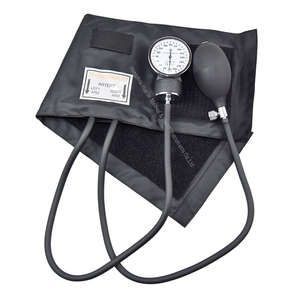 Estetoscopio Manual HUAAN MED, Tensiómetro, Monitor <span class=keywords><strong>de</strong></span> Presión Arterial, Esfigmomanómetro Aneroide con Estetoscopio - Product Image 4