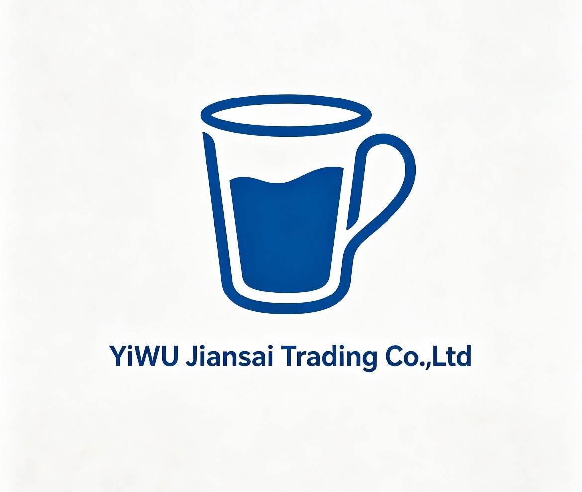 Yiwu Jiansai Trading Co., Ltd. logo