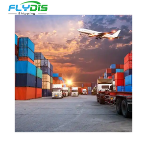 Trasporto Aereo Affidabile dalla Cina al Brasile con Sdoganamento Prioritario e Consegna Rapida - Product Image 4