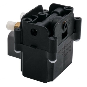 Unidad de Válvula de Suspensión Neumática Allroad 37206789937 37206789938 - Product Image 2