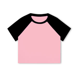 RUICHI Y2k Top Corto Personalizzato 92% <span class=keywords><strong>Cotone</strong></span> %Spandex Abbigliamento Estivo da <span class=keywords><strong>Donna</strong></span> T-shirt Sexy <span class=keywords><strong>Canotta</strong></span> da Ragazza - Product Image 5