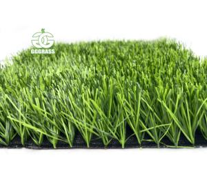 Terrain de football chinois en gazon artificiel, tapis de gazon artificiel pour le football, terrain de football extérieur en gazon artificiel, gazon de football - Product Image 6