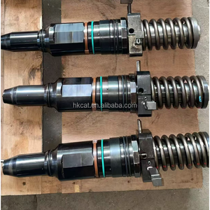 Inyector de Combustible 224-9089 de Gran Calibre para Motor Diésel Industrial - Product Image 4
