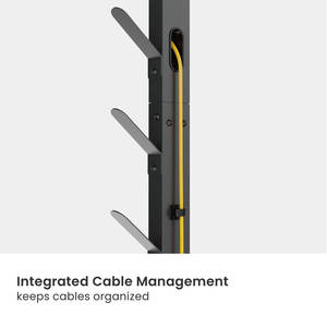 Vente en gros d'<span class=keywords><strong>accessoires</strong></span> d'aspirateur support de <span class=keywords><strong>rangement</strong></span> en métal stable support universel pour aspirateur support de sol - Product Image 4