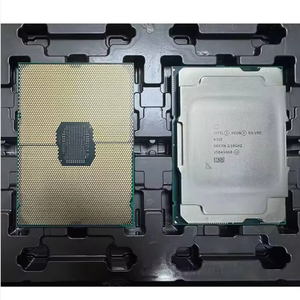 ซีพียูเซิร์ฟเวอร์ Xeon Silver 4310 ประสิทธิภาพสูงรุ่นใหม่ 12 คอร์ 2.10 GHz 18MB LGA 4189 12nm เทคโนโลยี Virtualization 64 บิต ประสิทธิภาพสูง - Product Image 1