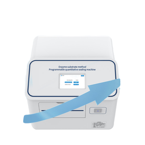 Equipo de Prueba de Agua para Microorganismos E. Coli, Detector Avanzado para Análisis de Calidad del Agua - Product Image 2