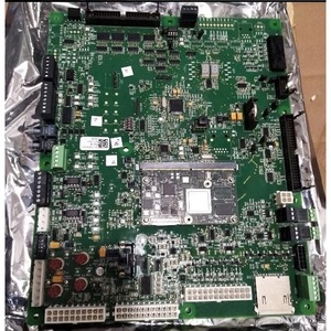Carte de circuit KyK 031-03630-001 601 pour système de climatisation à refroidisseur centrifuge - Product Image 4