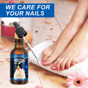 Nagel pilzen tfernungs öl Paronychie Anti-Infektions füße Zehen pilz pflege Rempval Paronychie öl zur Reparatur beschädigter Nägel - Product Image 5