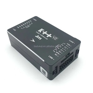 Controlador de Vuelo Original JIYI K++ V2 con <span class=keywords><strong>Radar</strong></span> de Obstáculos y Terreno para Drones de Pulverización Agrícola, Accesorios - Product Image 2