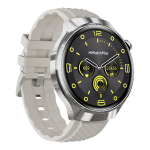 Reloj HK9 <span class=keywords><strong>dorado</strong></span> con auriculares serie 8 ultra Watch 7 <span class=keywords><strong>smartwatch</strong></span> hombres mujeres serie 7 relojes inteligentes - Product Image 3