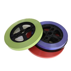 Bobina de listones de <span class=keywords><strong>aluminio</strong></span> de 25mm ecológica para componentes de <span class=keywords><strong>persianas</strong></span> de ventana listones de <span class=keywords><strong>persianas</strong></span> venecianas de <span class=keywords><strong>aluminio</strong></span> - Product Image 5