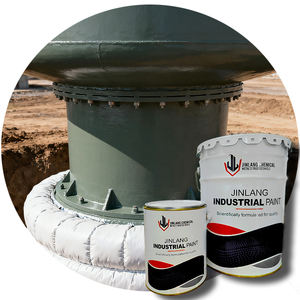 <span class=keywords><strong>Peinture</strong></span> au caoutchouc chloré pour application au pistolet sur les bateaux, les meubles en caoutchouc, les matières premières plastiques de <span class=keywords><strong>peinture</strong></span> - Product Image 6