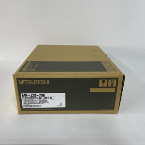 Servoamplificador de CA Mitsubishi MR-J2S-70B - Product Image 1