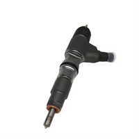 Injecteur de carburant pour moteur diesel 320D C7.1 neuf T413609 3969626 0445120371