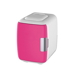 Mini Frigorifero 4L Portatile per Auto - Product Image 3