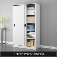 Meubles de chambre à coucher, armoire coulissante sur mesure, durable, moderne, pour hôtel et villa, organisateur de vêtements, vente en gros d'usine