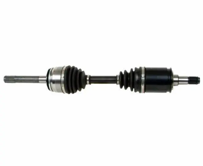 43430-60060 Car Transmission Systems 2007-2014 Front Left Right CV Drive Axle For Toyota GX470 GX460 4Runner FJ Cruiser