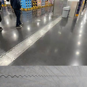 VANSE Articulations de mouvement libre multifonctionnelles et pratiques pour la construction avec joint d'armature pour travaux en béton - Product Image 4