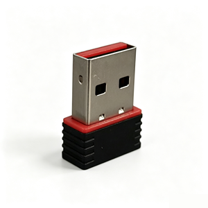 IFA01 อะแดปเตอร์ไวไฟไร้สาย USB ความเร็ว 150Mbps แบบติดตั้งภายใน มินิ ดองเกิล การ์ดเชื่อมต่ออินเทอร์เน็ต - Product Image 1