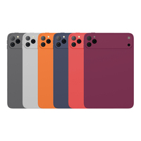 Nouvelle tablette de jeu 17 Pro Max en ligne, 4 Go 64 Go, écran Incell 10,1 pouces, Wi-Fi 5G, Android 16, avec clavier