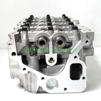 Nouvelle culasse de moteur en aluminium ZD30 pour Nissan Patrol Terrano II Urvan Opel Movano Renault Mascott OE 11039VZ20B