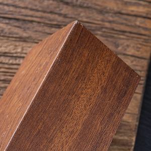 Livraison rapide personnalité écologique médaille d'honneur personnalisée nouveau Design trophée en bois Plaque de récompense en bois <span class=keywords><strong>avec</strong></span> boîte - Product Image 5