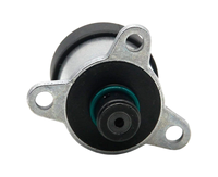 YOUWANG Nouvelle vanne de dosage d'entrée de carburant OE 0928400699 avec garantie d'un an pour moteur diesel Transit Ranger 2.4 2.5 TDCi