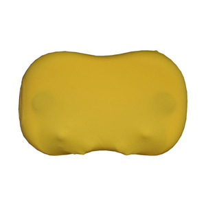 Boguan Cervical Massage Pillow For Neck Shoulder Back Waist Full Body Hot Compress Massage Kneading Battery Powered Plug In - Product Image 2
