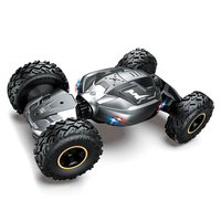 Voiture RC 1:16 en gros, jouet télécommandé, voiture de drift double face avec lumières LED
