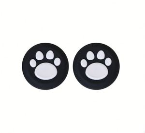 <span class=keywords><strong>Tapas</strong></span> de goma para pulgar 2024, empuñadura de cubierta para <span class=keywords><strong>Sony</strong></span> PS3 para PS4 para XBOX One, controlador analógico, <span class=keywords><strong>tapas</strong></span> de Joystick con empuñadura de pulgar - Product Image 5