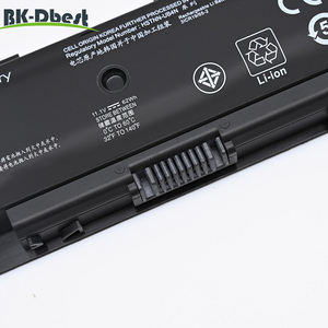 Batterie de remplacement rechargeable pour ordinateur portable 11,1 V 62 Wh <span class=keywords><strong>PI06</strong></span> pour HP Envy Pavilion 14 15 17 - Product Image 5