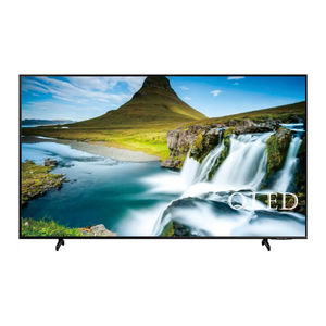 Téléviseurs intelligents QLED à montage mural 55 pouces LED Noir Panneau standard 127 <span class=keywords><strong>cm</strong></span> <span class=keywords><strong>65</strong></span> pouces Noir doré <span class=keywords><strong>TV</strong></span> 50l23100 Modèle - Product Image 1