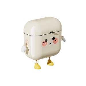 Cubo de basura montado en la pared, forma ovalada, con tapa, impermeable, para almacenamiento en el baño y la cocina - Product Image 2