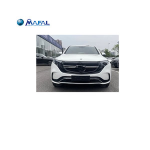 Usato Mercede s Ben z <span class=keywords><strong>EQC</strong></span> 2021 <span class=keywords><strong>EQC</strong></span> 400 4MATIC auto elettrica per la vendita a buon mercato - Product Image 2