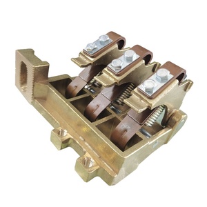 Tùy chỉnh bàn chải chủ cho thiết bị kéo Brass giữ bàn chải cho động cơ DC chủ sở hữu bàn chải cho lĩnh vực dầu - Product Image 5