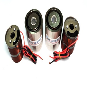 <span class=keywords><strong>Motor</strong></span> vertical de guía motorizada lineal recíproca - Product Image 2