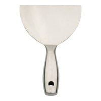 Spatules à enduire flexibles pour le finissage des murs, les autocollants, le papier peint, les réparations et la peinture