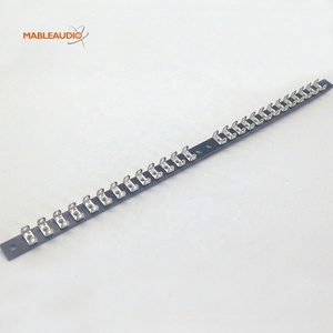 บอร์ดแท็ก26พิน MABT0023G สำหรับแอมพลิฟายเออร์/แท็กบอร์ด/ออดิโอ/บอร์ด PCB สำหรับเครื่องขยายสัญญาณมาร์แชลล์ - Product Image 4