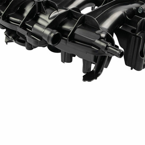 Colector de Admisión 06F133201P para Volkswagen Passat, Pieza de Repuesto Nueva OEM - Product Image 4