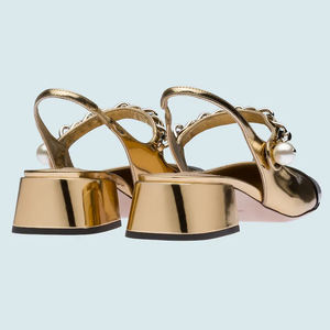 Mary Jany обувь на низком каблуке дизайн пляжные сандалии на открытом воздухе - Product Image 3