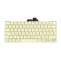 Vente en gros de claviers pour Apple Macbook 13" Neo A3404 avec Touch ID, disposition UK/FR/DE/SP, couleurs Argent/Blush/Citrus/Indigo, année 2026