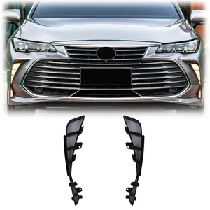 Gobison Waterproof Foglight Running Lamp Led Daytime Running Light Turn Signal For Toyota Avalon 2019 Fog Light