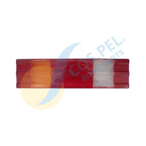 Nouvelle lentille de feu arrière LH - Product Image 1