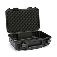 271608 Étui de protection personnalisable OEM/ODM d'usine, étanche et antichoc pour microphone et instrument de test de précision