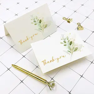 letterpress business cards discount gift thank you cards magnet holder post card