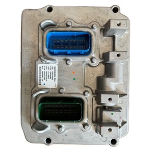 2019-2020 untuk Dodge untuk Ram 6.7L untuk Cummins modul Unit kontrol mesin ECU <span class=keywords><strong>ECM</strong></span> P4384696 model baru untuk CM2450 CM2350 T3520 - Product Image 1