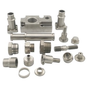 Cnc 가공 서비스 고정밀 스테인리스 스틸 201 202 303 <span class=keywords><strong>304</strong></span> 316 Cnc 제조 서비스 Cnc 밀링 가공 부품 - Product Image 2