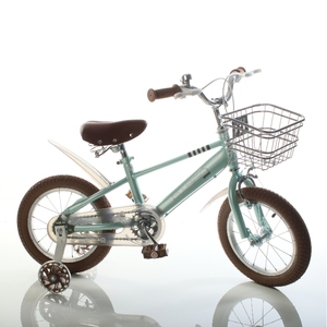 Bicicleta <span class=keywords><strong>para</strong></span> niños y <span class=keywords><strong>niñas</strong></span> de 3 a 9 años, 4 a 8 años, bicicleta de pedal <span class=keywords><strong>para</strong></span> niños, bicicleta <span class=keywords><strong>para</strong></span> niños <span class=keywords><strong>grandes</strong></span> con alta calidad - Product Image 2