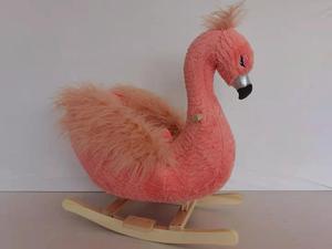 Chaise à <span class=keywords><strong>bascule</strong></span> en peluche pour enfants, nouvelle collection 2022 - Product Image 5